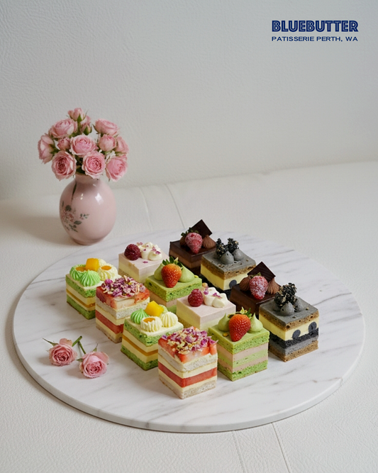 Party Cake Set