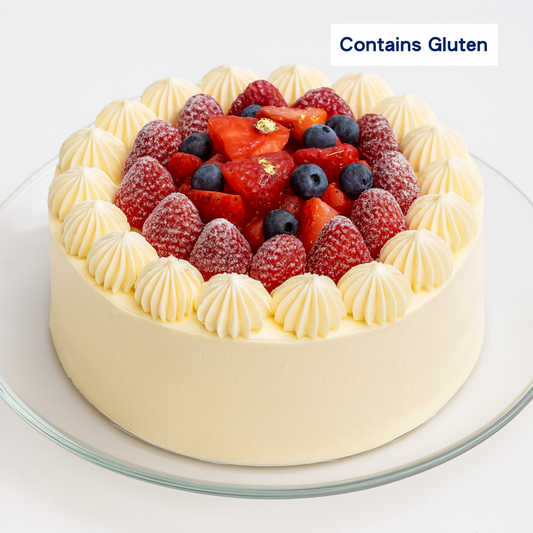 Strawberry Shortcake