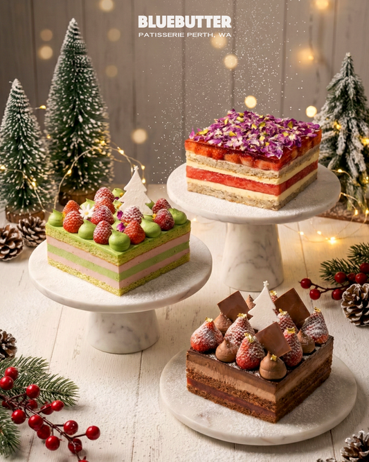 Why BLUEBUTTER is the Perfect Choice for Your Christmas Party in Perth