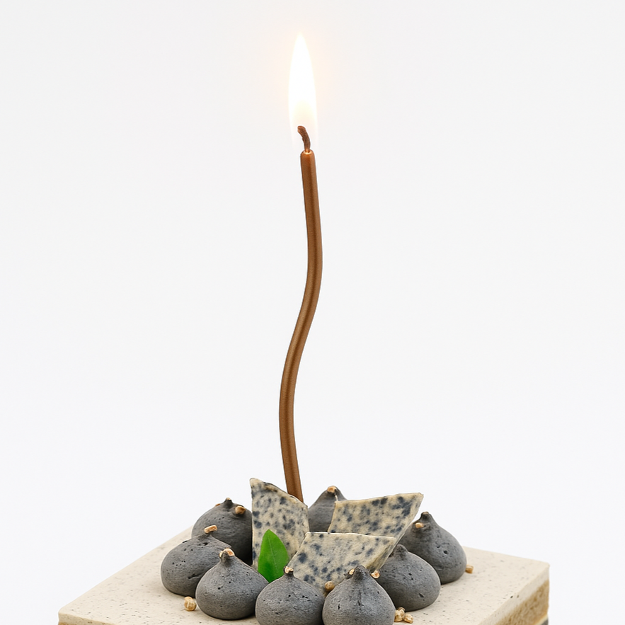 Signature Candles