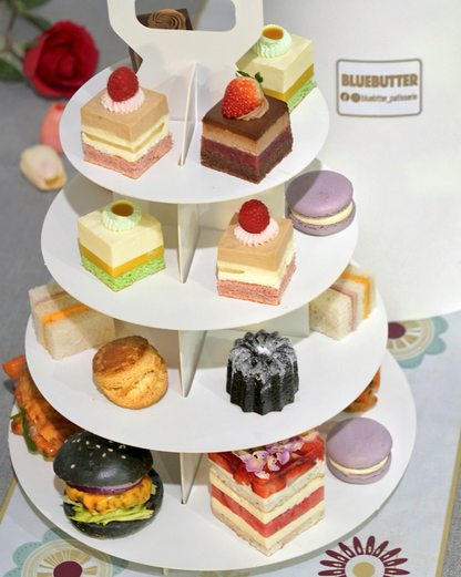 High Tea Set
