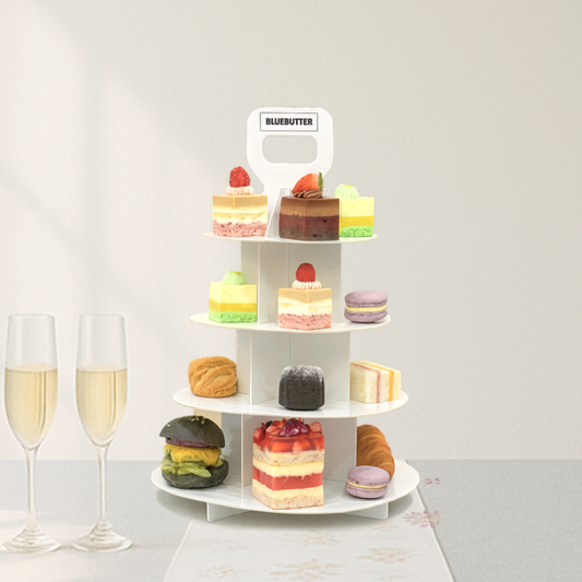 High Tea Set