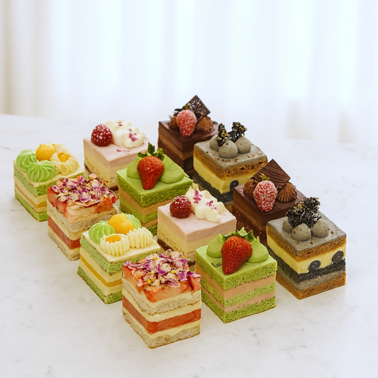 Party Cake Set